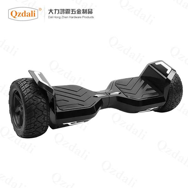 電動(dòng)平衡車腳輪