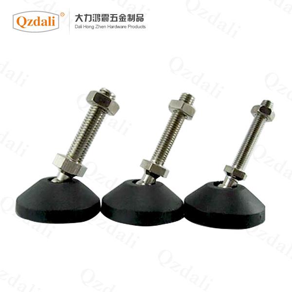 尼龍萬(wàn)向調(diào)節(jié)腳杯