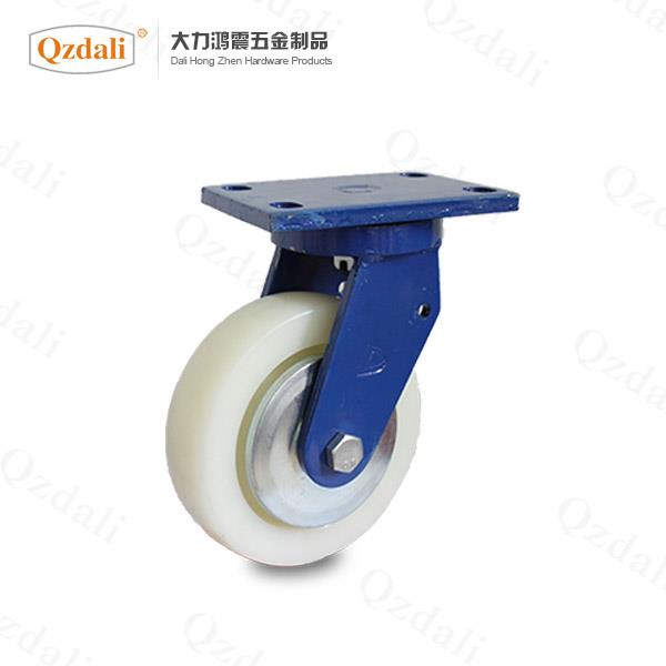重型工業(yè)腳輪