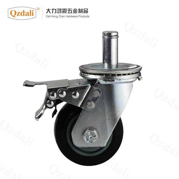 0-灰色防靜電TPR