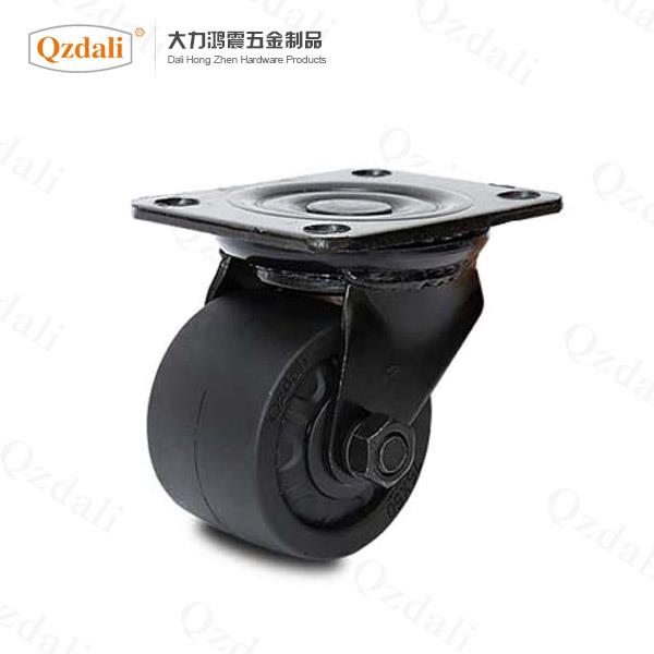 超重型機(jī)柜設(shè)備腳輪