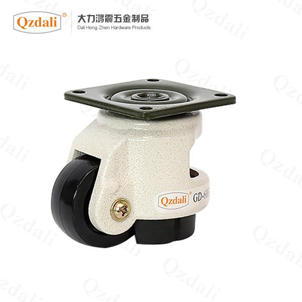 設(shè)備調(diào)節(jié)腳輪