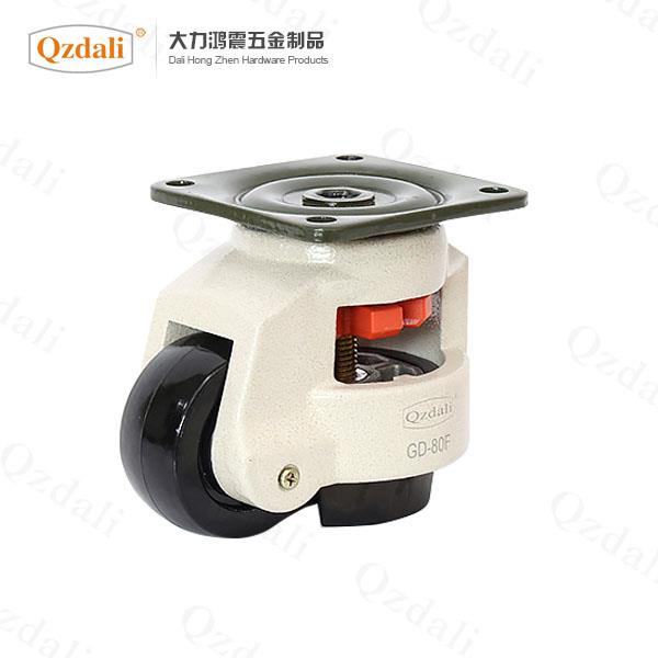 可調(diào)節(jié)精密機(jī)器設(shè)備輪