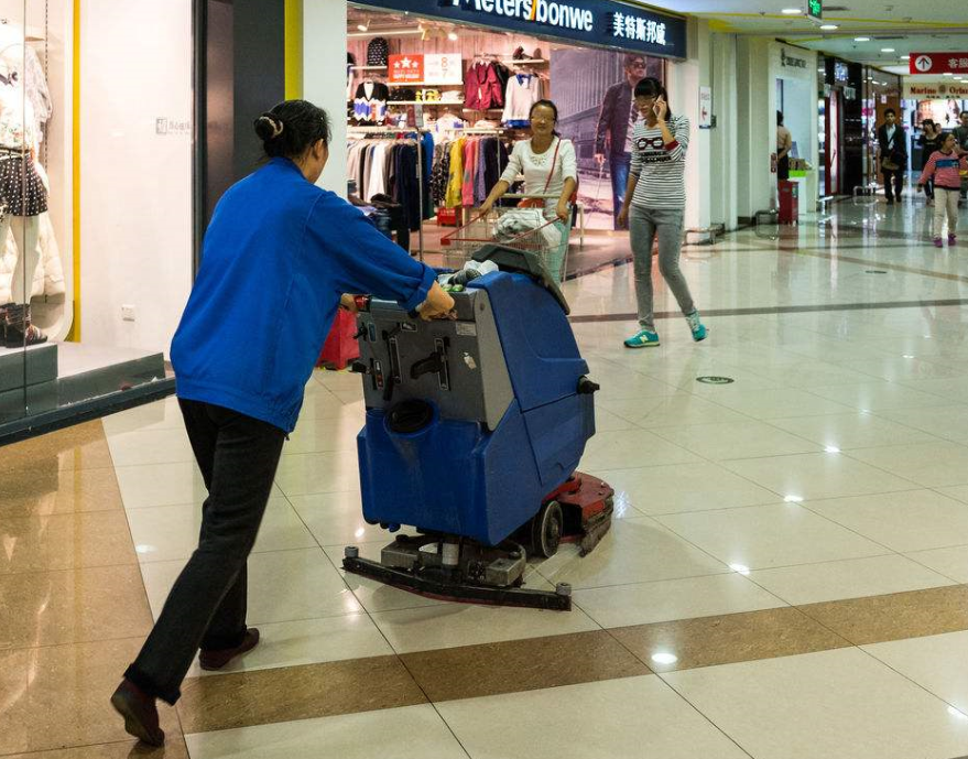 上海專業(yè)保潔服務(wù)項(xiàng)目