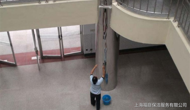 上海日常保潔哪家公司好? 上海日常保潔哪家公司好?